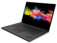その他ノートPC本体 Lenovo ThinkPad P1 Gen 3 i7-10750H 32GB Lenovo ThinkPad P1 Gen 3 Windows 10 Pro・Core i7 10750H