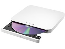 IODATA DVRP-US8XW [ホワイト] 価格比較 - 価格.com