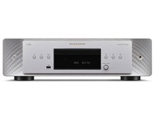 MARANTZ CD-80からの買い替え』 マランツ CD 60 [シルバーゴールド] の