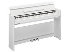 【値下げしました】美品Yamaha Arius YDP-S55WH 電子ピアノ ヤマハ 電子ピアノ アリウス YDP-S55 | YAMAHA(ヤマハ) その他