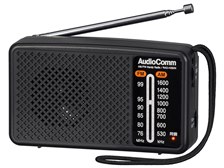 オーム電機 AudioComm RAD-H260N 価格比較 - 価格.com