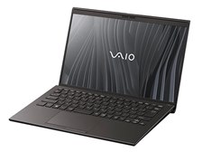 VAIO VAIO Z VJZ1418 14.0型ワイド Windows 11 Pro・Core i5・8GB 