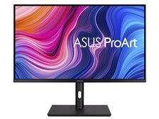 ASUS ProArt PA329CV [32インチ 黒] 価格比較 - 価格.com