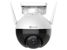 EZVIZ CS-C8C レビュー評価・評判 - 価格.com