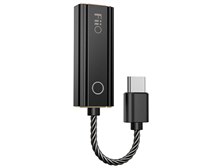 イヤホン カスタムIEM FiiO KA1 セット FIIO 有線イヤホン カナル型 [ リモコン・マイク 対応 / φ3.5mm