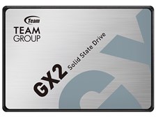 最終値下げ 中古 TEAM GX2 SSD 2TB (SATA) Buy the Team T253X2128G0C101 TEAMGROUP GX2 2.5