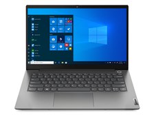 Lenovo ThinkBook 14 Gen 3 Windows 10 Pro・AMD Ryzen 5 5600U・8GB ...