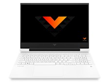 ノートPC hp - Victus by HP Laptop 16-d1033TX HP Victus by HP 16-d1033TX パフォーマンスモデルG2 S6 価格