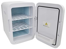 サンコー 自分専用おとしずか冷温庫 SMHCMESWH 価格比較 - 価格.com