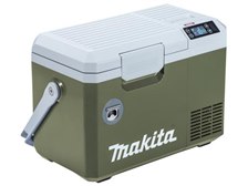 マキタ 充電式保冷温庫 CW003GZO 本体のみ [オリーブ] 価格比較 - 価格.com