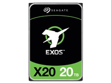 SEAGATE ST20000NM002D [20TB 7200 SAS3.0] 価格比較 - 価格.com