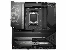 MSI MEG X670E GODLIKE 価格比較 - 価格.com