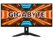 ディスプレイ・モニター本体 M34WQ GIGABYTE M34WQ [34インチ] 価格比較 - 価格.com