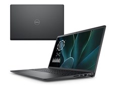 Dell Vostro 3510 Core i3 1115G4・8GBメモリ・256GB SSD・Windows 11