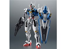 BANDAI - ROBOT魂 ガンダム・エアリアル ver. A.N.I.M.E. ROBOT魂 ＜SIDE MS＞ XVX-016 ガンダム・エアリアル ver
