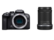 EOS R10 RF-S18-150 IS STM レンズキットの製品画像 - 価格.com