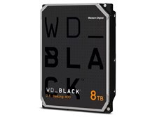 WESTERN DIGITAL WD8002FZWX [8TB SATA600 7200] 価格比較 - 価格.com