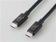 エレコム USB4-CCPE10NBK [1m ブラック] 価格比較 - 価格.com