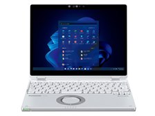 パナソニック Let's note QV1 CF-QV1RDEKS 価格比較 - 価格.com