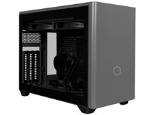 COOLER MASTER MasterBox NR200P MAX NR200P-MCNN85-SL0 価格