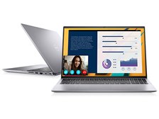Dell Vostro 5620 Core i7 1260P・16GBメモリ・512GB SSD・Windows 11 