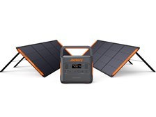 発電機・ポータブル電源 Jackery SolarSaga 200 Amazon | Jackery ソーラーパネル SolarSaga 200 200W 太陽光