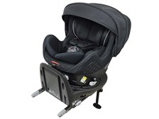 リーマン ラクールISOFIX プレミアム [ブラック] 価格比較 - 価格.com