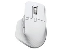 ロジクール MX Master 3S Advanced Wireless Mouse MX2300PG [ペイル