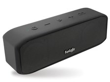 FunLogy FunLogy Portable [ブラック] 価格比較 - 価格.com