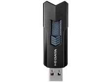 IODATA U3-DASH64G/K [64GB ブラック] 価格比較 - 価格.com