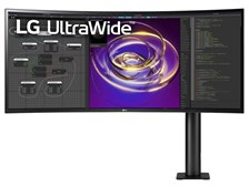 LGエレクトロニクス 34WP88CN-B [34インチ] 価格比較 - 価格.com