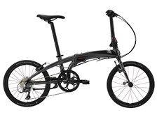 [最終値下げ！]tern verge n8 2022年モデル Tern Verge N8 2022年モデル [Gunmetal/Dark Silver(White