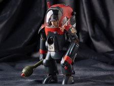 核誠治造 マシーネンクリーガー 1/16 グスタフ Ma.K.40周年記念限定版 ...