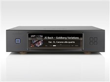 TVLogic aurender N20 Black オークション比較