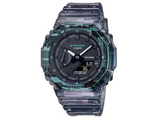 カシオ G-SHOCK GA-2100NN-1AJF オークション比較 - 価格.com