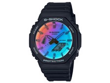 G-SHOCK GA-2100SR-1AJF 中古品 2025年最新】g-shock ga-2100sr-1ajfの人気アイテム - メルカリ