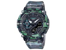 カシオ G-SHOCK GA-2200NN-1AJF 価格比較 - 価格.com