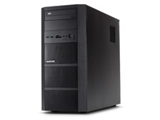 RAYTREK ZF インテルCorei9-10900KF メモリ64GB ドスパラ raytrek ZF Core i9 12900/RTX 3070/16GBメモリ/NVMe SSD