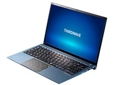 ドスパラ SA503i Core i3 1115G4/8GBメモリ/NVMe SSD 256GB K/11393