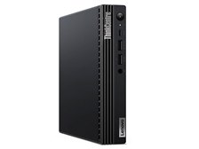 Lenovo ThinkCentre M80q Tiny Gen 3 Core i5 12500T・8GBメモリー搭載