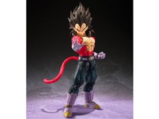 BANDAI S.H.Figuarts スーパーサイヤ人4ベジータ 価格比較 - 価格.com