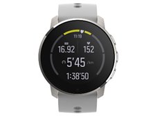 スント SUUNTO 9 PEAK TITANIUM SS050519000 [Birch White Titanium 