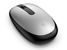 HP ノートPC Windows 11 シルバー + ワイヤレスマウス HP 240 Bluetooth マウス （3V0G9AA#UUF、43N04AA#UUF、43N05AA#UUF
