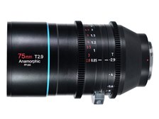 SIRUI 75mm T2.9 1.6X アナモルフィックレンズ Venus R75 [キヤノンRF