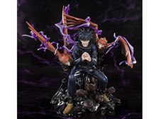 フィギュアーツZERO 伏黒恵 Amazon | TAMASHII NATIONS フィギュアーツZERO 呪術廻戦 伏黒恵
