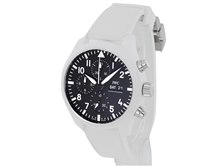 IWC パイロットウォッチクロノ トップガン レイク タホ IW389105 メンズ 中古 腕時計 パイロット・ウォッチ・クロノグラフ・トップガン レイク・タホ