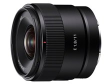 ソニー「E 11mm F1.8」で古刹や植物園をスナップ！ 近接撮影でも活躍 