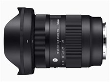 シグマ 16-28mm F2.8 DG DN [ソニーE用] 価格比較 - 価格.com