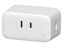 SwitchBot SwitchBotプラグミニ W2001400-GH 価格比較 - 価格.com