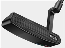 PING PLD MILLED パター ANSER　BLACK 35inch PING PLD Milled Anser Putter